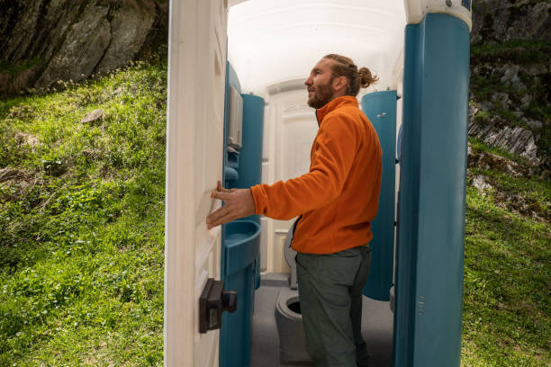 Porta potty rental for festivals in Summerdale, AL