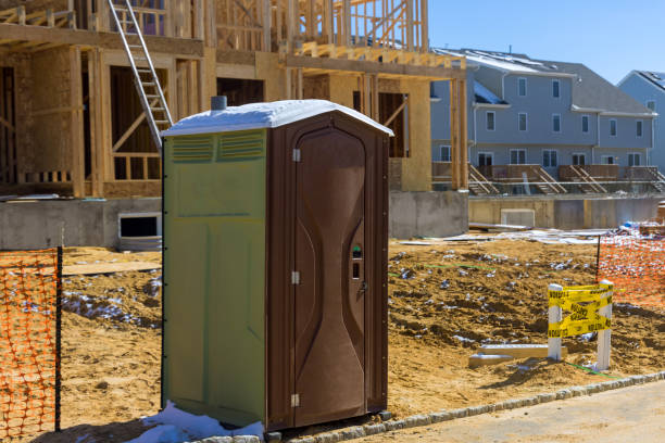 Best Porta potty rental for festivals  in Summerde, AL