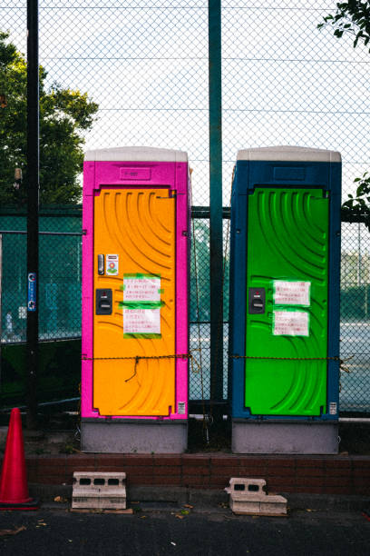 Best Affordable portable toilet rental  in Summerde, AL