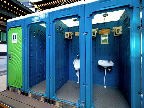 Best Porta potty for special events  in Summerde, AL