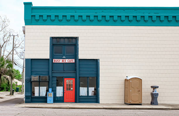 Best Local porta potty services  in Summerde, AL