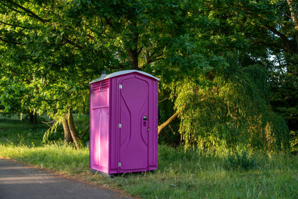 Best Affordable porta potty rental  in Summerde, AL