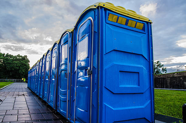 Best High-end porta potty rental  in Summerde, AL