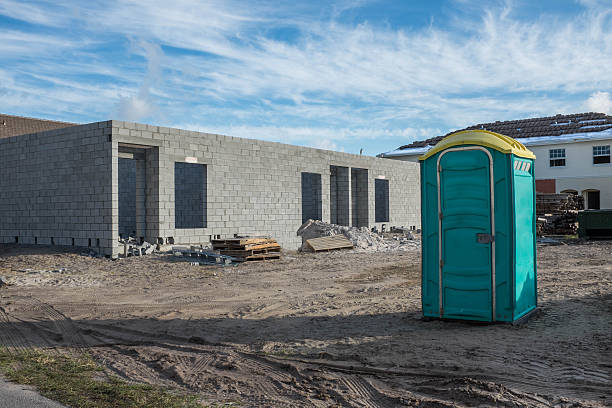 Best Porta potty delivery and setup  in Summerde, AL